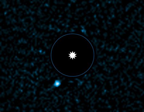 vlt image  exoplanet hd   exoplanet exploration planets