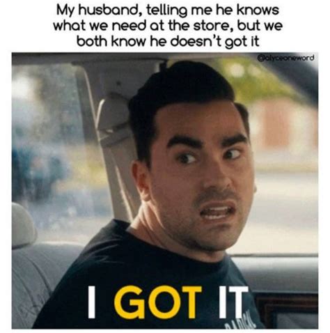 30 Funny Memes About Married Life Barnorama