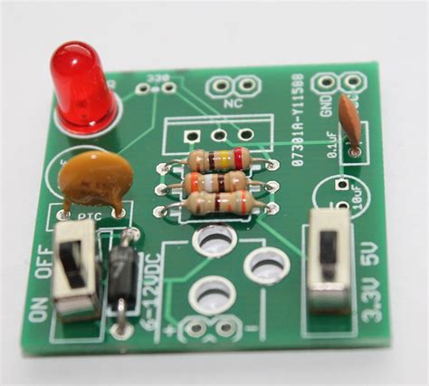 step  solder resettable fuse ma buildcircuit