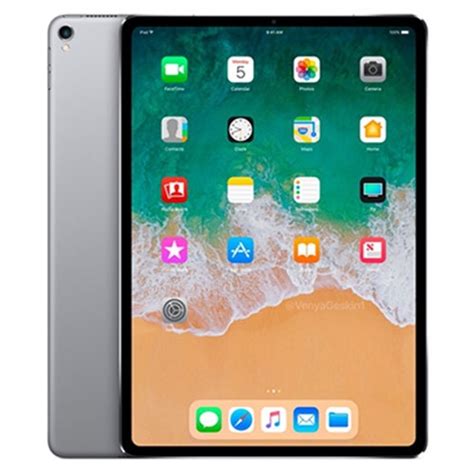 Apple Ipad 2018 Review Its Not Perfect But Then Again