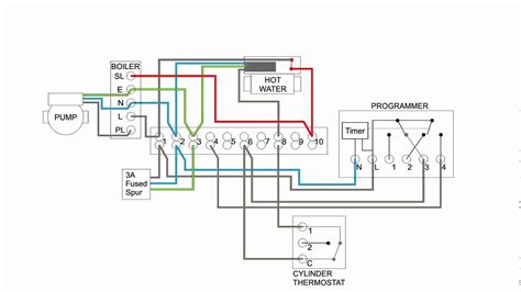 maxresdefault  boiler wiring diagram   thermostat wiring electric underfloor heating