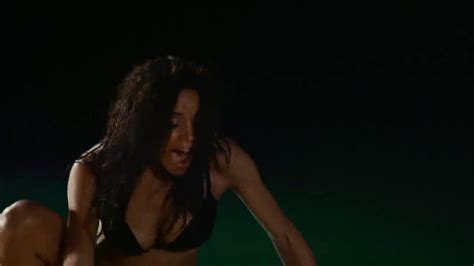 Naked Meagan Tandy In Piranha 3dd