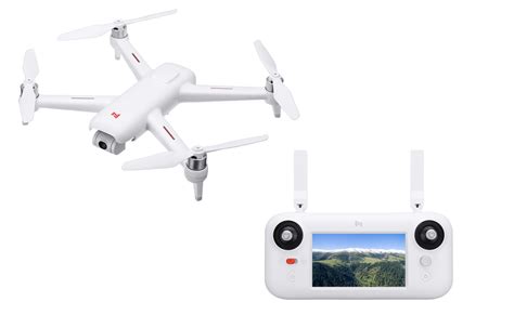 xiaomi fimi  nuovo drone  cost che  interfaccia al mondo esterno diy quadricottero news