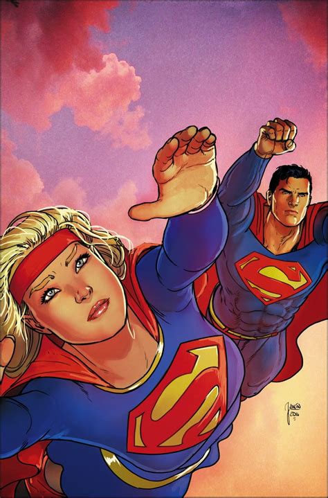 supergirl comic box commentary april 2015 solicits