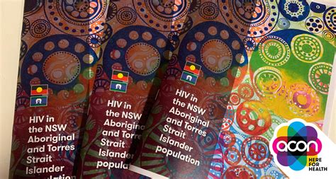 New Paper Shines Light On Hiv In Nsws Aboriginal And Torres Strait