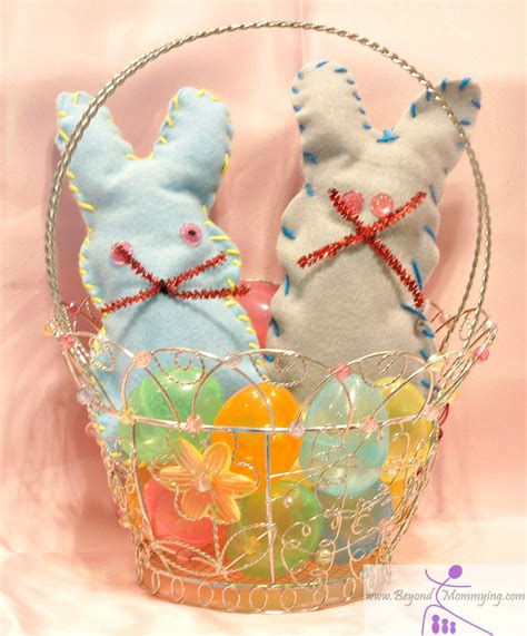 family  bunny crafts  mommying