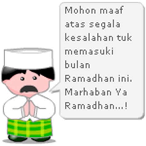 kata mutiara ucapan selamat ramadhan