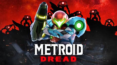 metroid dread report vol 2 researching the e m m i
