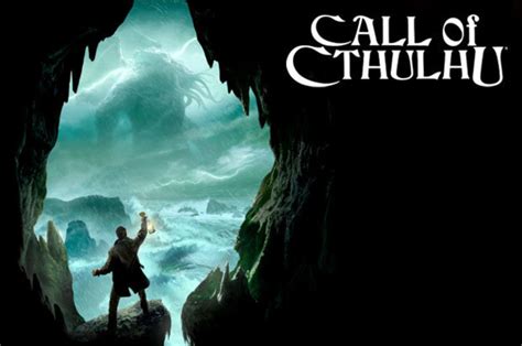 Call Of Cthulhu Preview Could This Be The Ps4 And Xbox