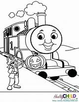 Coloring Pages Thomas Train Percy Printable Friends Drawing Print Tank Engine James Pdf Getcolorings Color Getdrawings Pencil Colorings Paintingvalley sketch template