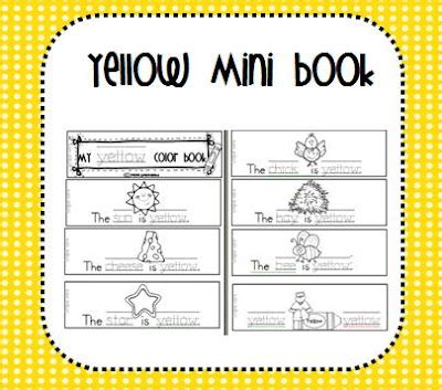 musings   yellow color book