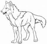 Wolf Ausmalbilder Kinder Für Lobo Malvorlagen Colorir Para Salvo Dot sketch template
