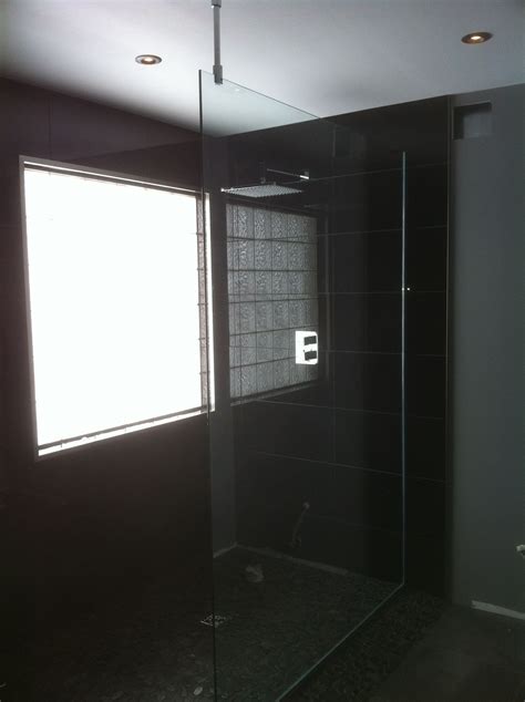 Large Single Panel Shower Ceiling Support Bar Shower Ceilings