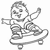 Chipmunks Alvin Coloring Pages Theodore Cute Printable Top Toddler Simon sketch template