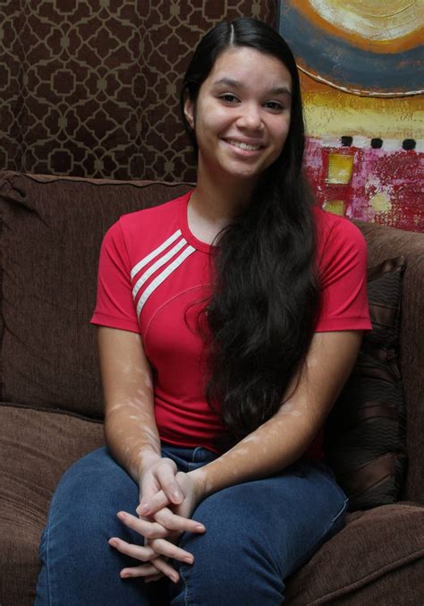 Deaf Venezuelan Teen’s Struggles In Tt Trinidad And Tobago Newsday