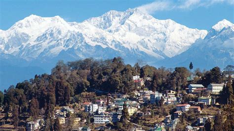charismatic darjeeling its enigma is indeed infectious