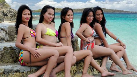 Philippine Women Filipino Women