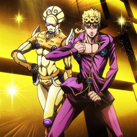 Download Here Jojos Bizarre Adventure Golden Wind