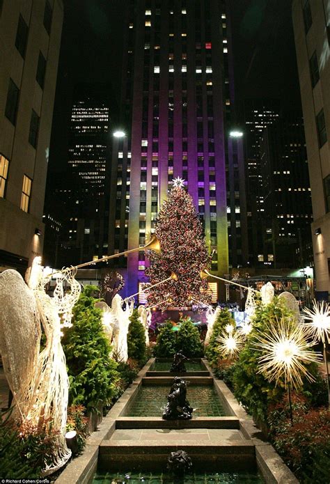 times square christmas tree wallpapers wallpaper cave