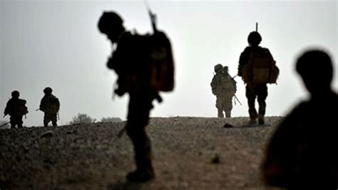 soldiers guilty of sexual offences kept on by british army