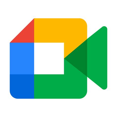 suite   google workspace   icons  meet  chat features