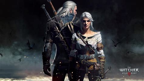 The Witcher Wild Hunt Digital Art By Glend Abdul Art Collections Pixels