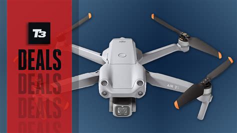 dji drone deals  november