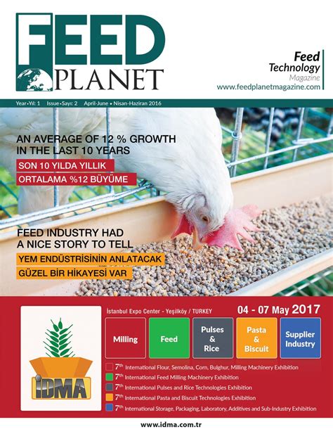 feed planet magazine   parantez group issuu
