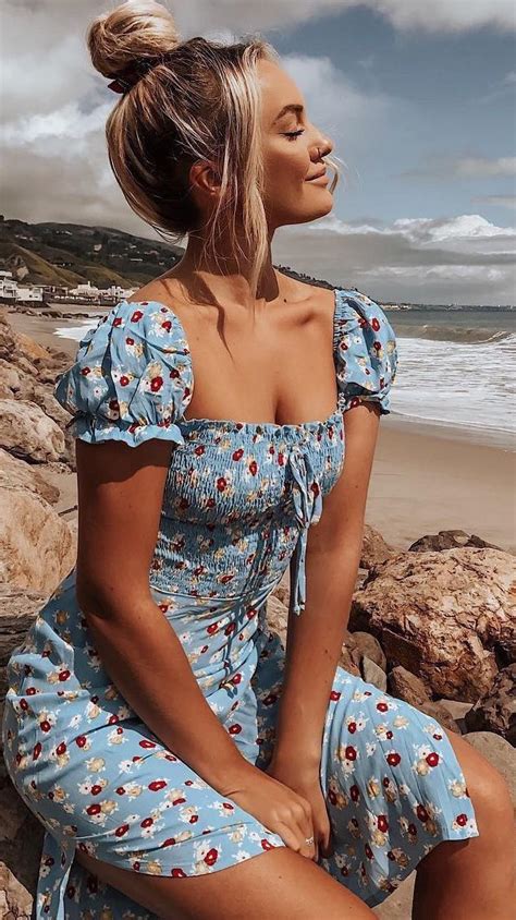 Pinterest Queenpeachxo🍑 Trendy Dresses Summer Summer Dress Outfits