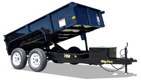 dump trailers trailers nw horse trailers utility cargo  dump trailers  sale  wa