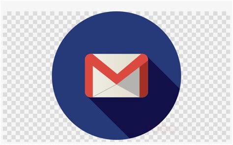 gmail icon png circle clipart computer icons gmail clip art