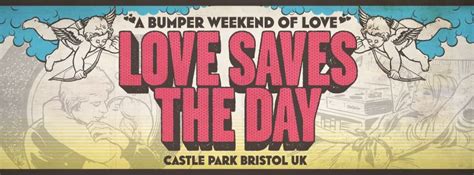 sale   bristols love saves  day festival fact magazine