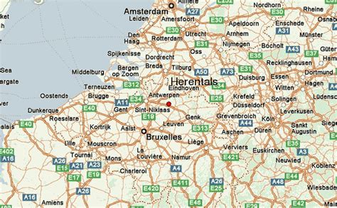 herentals location guide