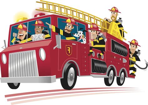 blippi fire truck clipart   fire truck pictures  choose