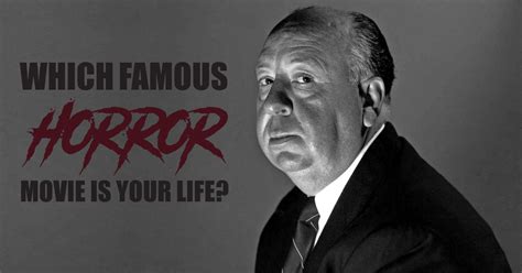 famous horror    life quiz quizonycom