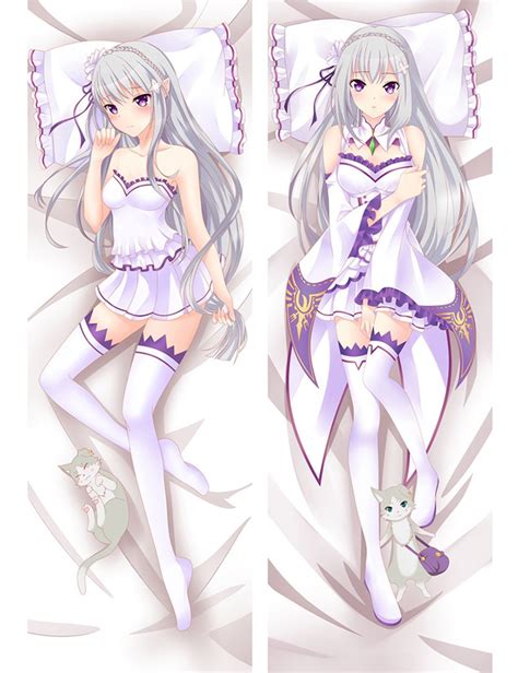 Free Shipping New Japanese Anime Hugging Pillow Case