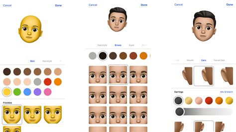 How To Set Up And Use Memojis On Your Iphone Techradar
