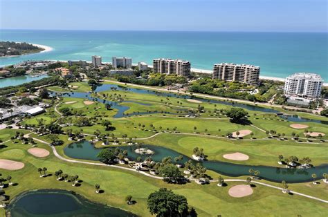 resort  longboat key club distincte