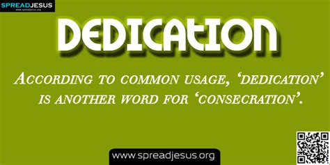 dedication meaning  dedication biblical definition  dedication