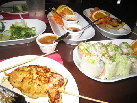 wild ginger thai norwell menu prices and restaurant