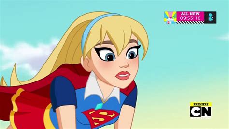 cartoon dc superhero girls all episodes kisscartoon