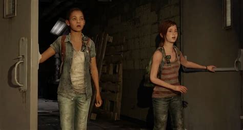the last of us left behind spoiler free review