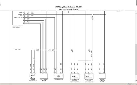 diagram  cascadia   wiring diagram mydiagramonline