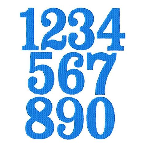 images  numbers  pinterest fonts typography    draw