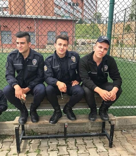 turkish police cops policeman polis officer boots … flickr