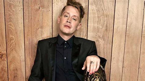 Macaulay Culkin Recalls Wwe Rejecting His Consulting Ideas Se Scoops