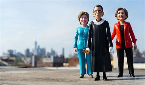 ruth bader ginsburg action figures are almost here