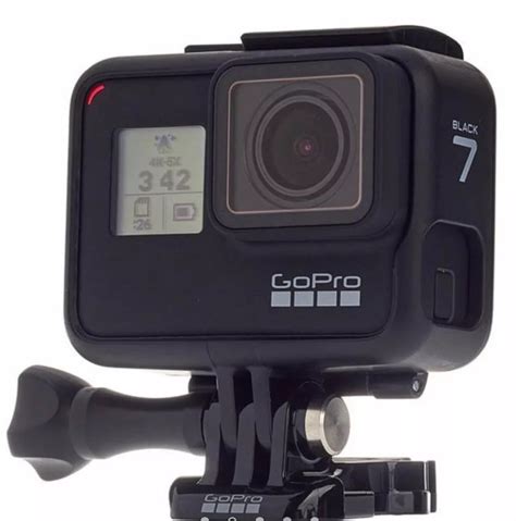 camera digital gopro hero  black mp wi fi  original   em mercado livre