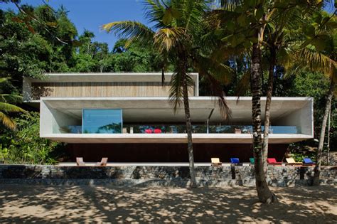 modern beach house   brazilian coast idesignarch interior design architecture