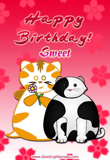 cute birthday cards graphics cute birthday scraps images  orkut
